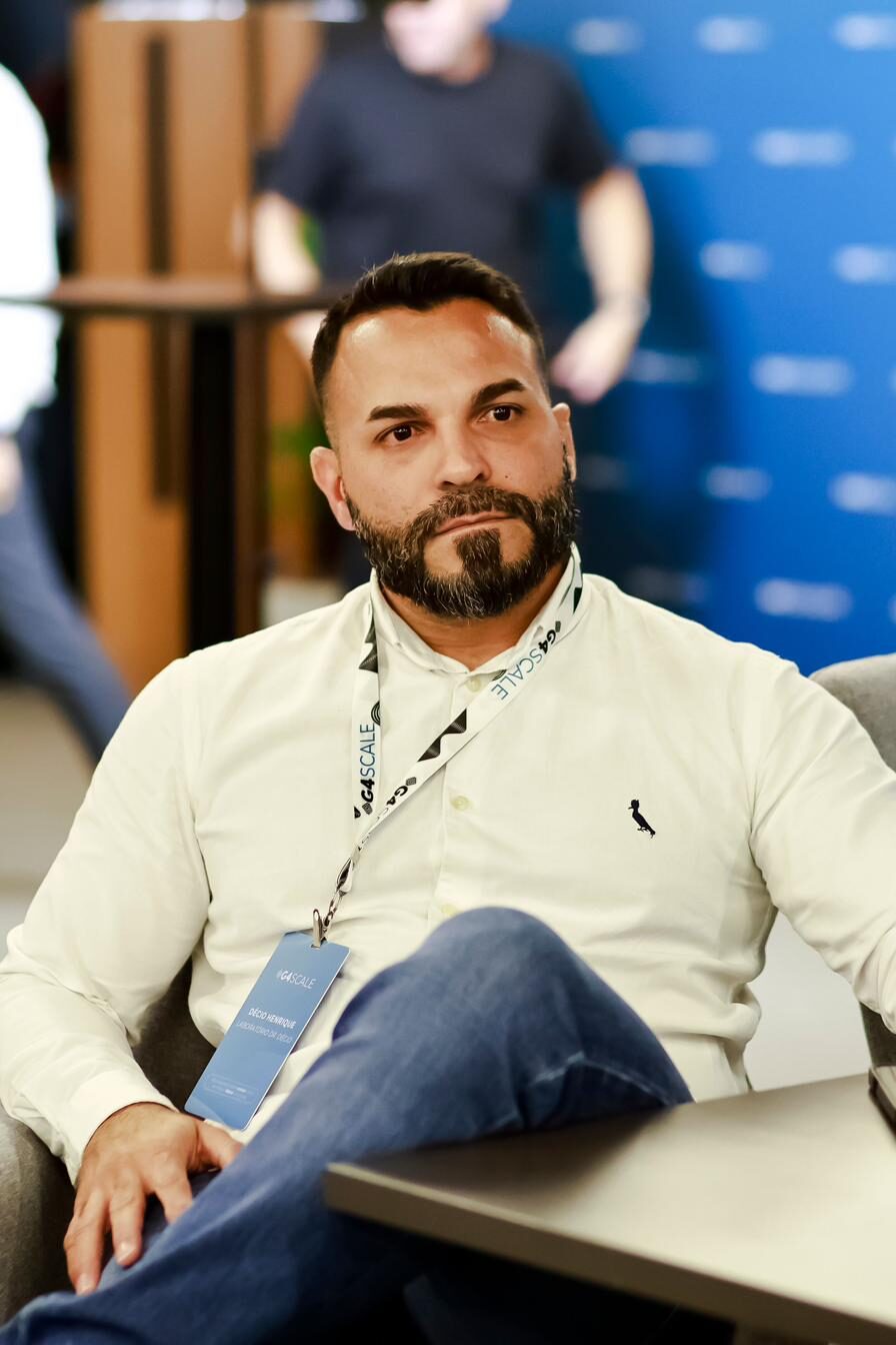 Dr. Décio Henrique