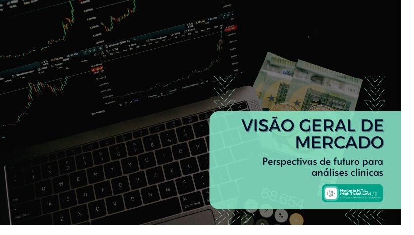 Módulo 3 — Visão Geral do Mercado