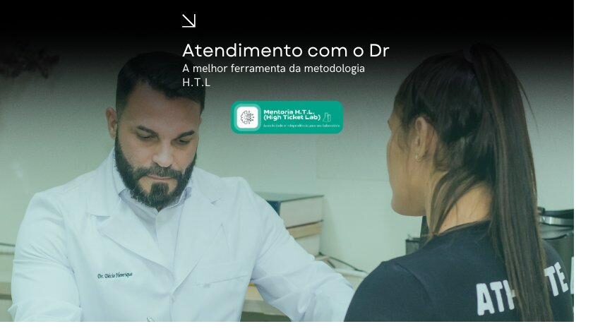 Módulo 5 — Aconselhamento Laboratorial