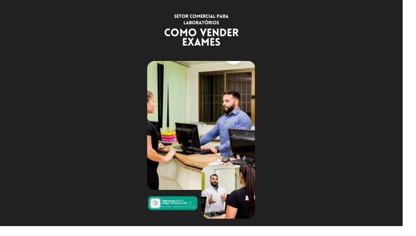 Módulo 9 — Setor Comercial
